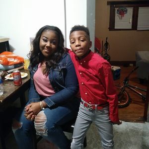 Meet your Posher, Joyce